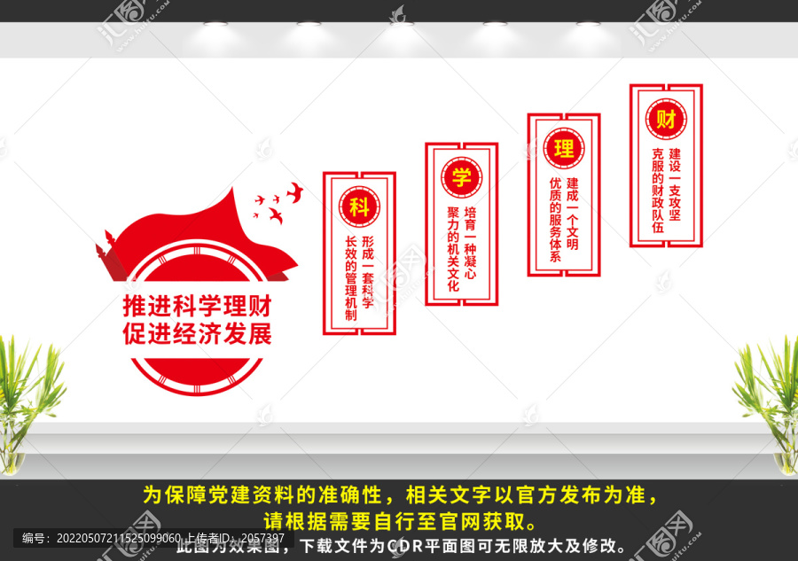 科學理財