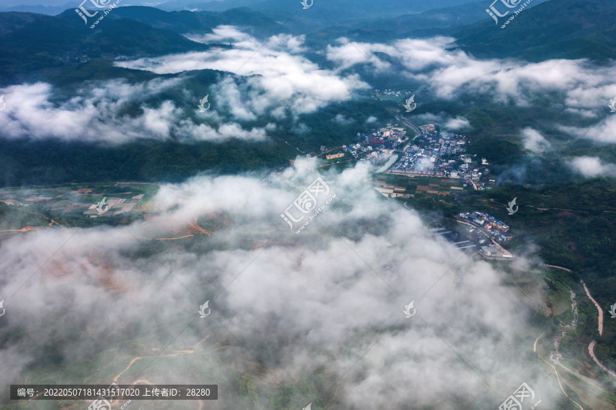 福建霞浦风光