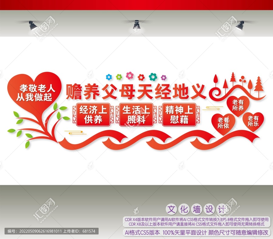 贍養(yǎng)父母天經(jīng)地義