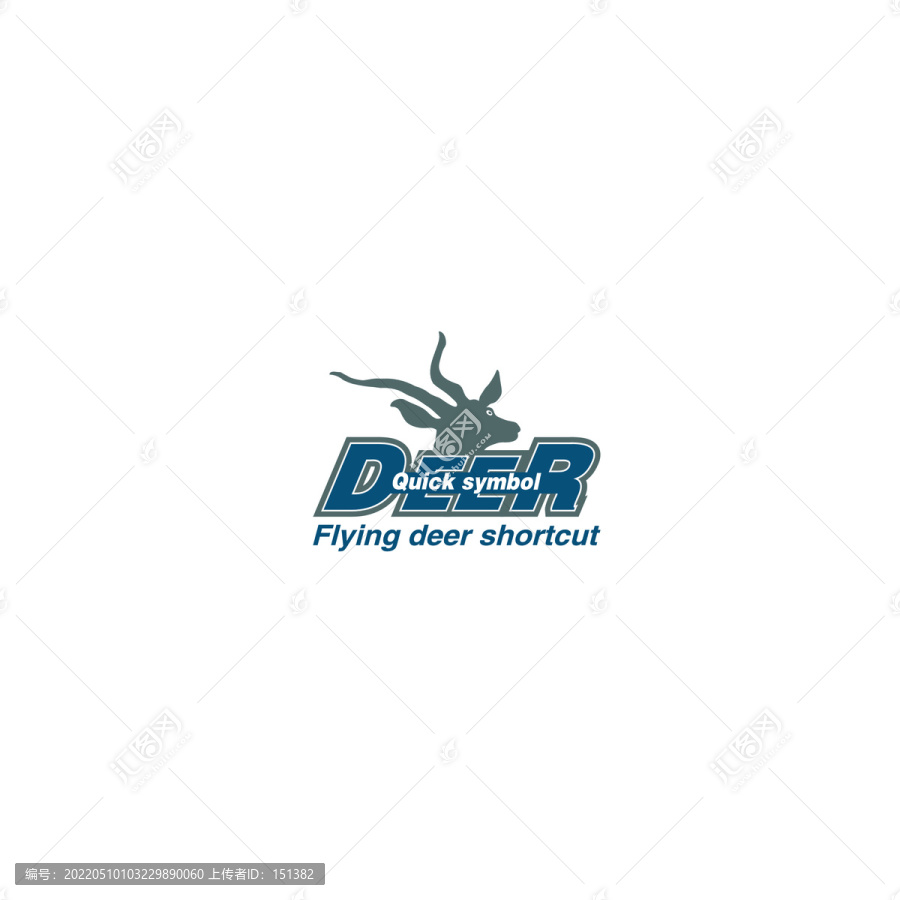 飛鹿標志LOGO