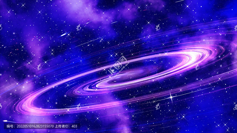 宇宙星空背景