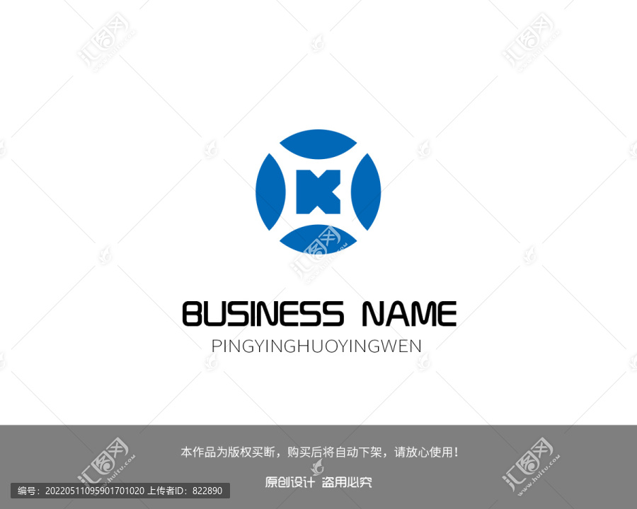 字母Klogo字母Xlogo