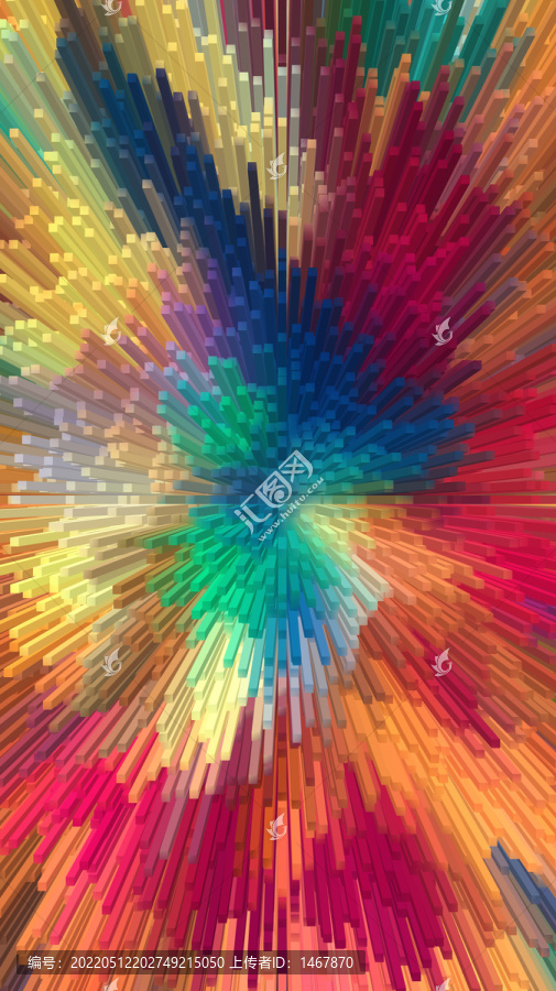 3d墻紙印花紋