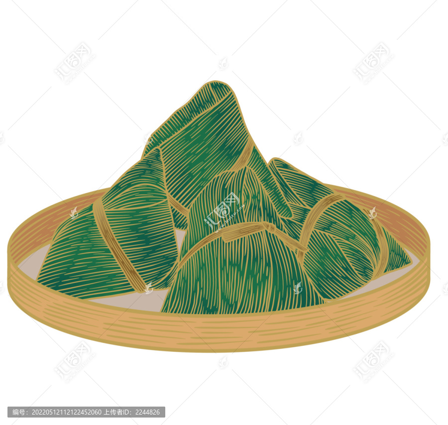 端午節(jié)粽子