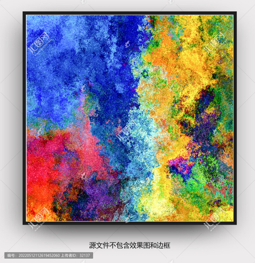 意境裝飾畫