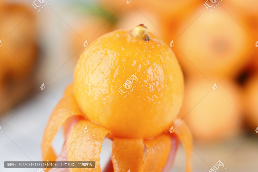 枇杷