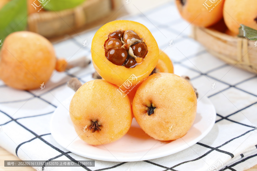 枇杷