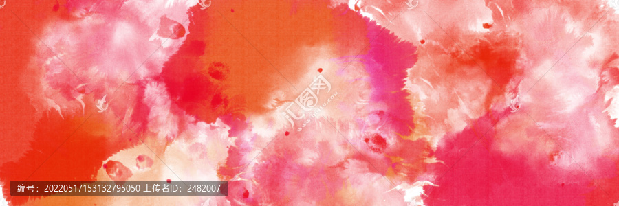 數(shù)碼水彩印花