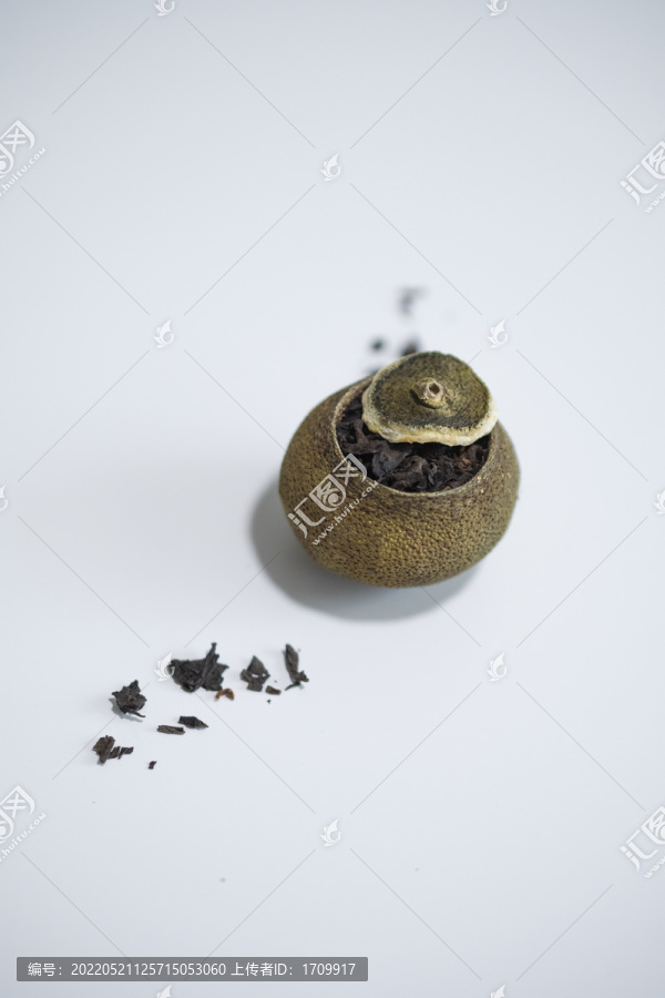 普洱茶