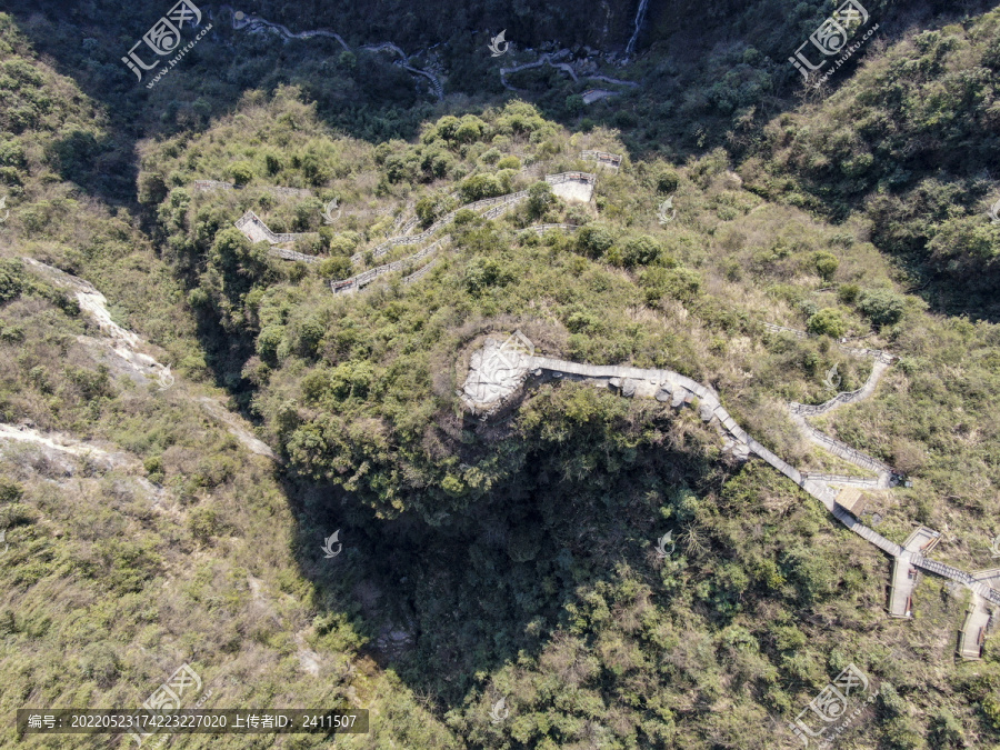 矮寨奇观5A景区