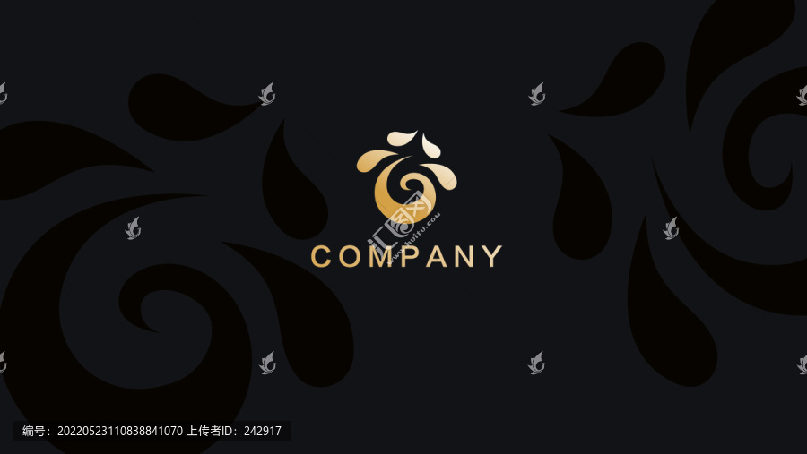 公司LOGO