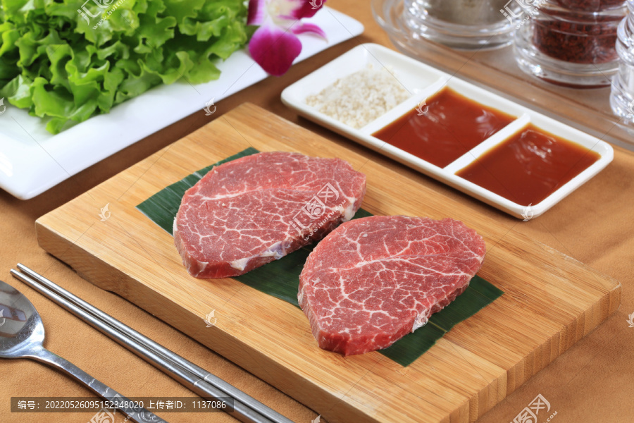 黑牛辣椒肉