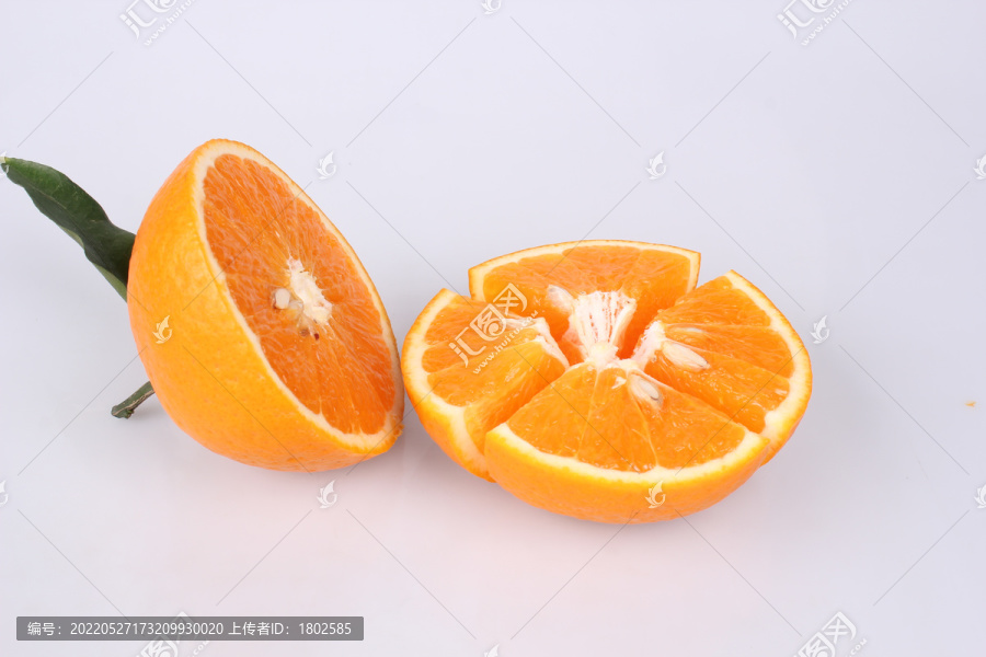 四川春见青见柑橘