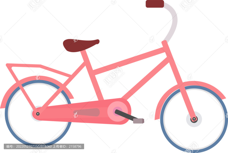 自行車