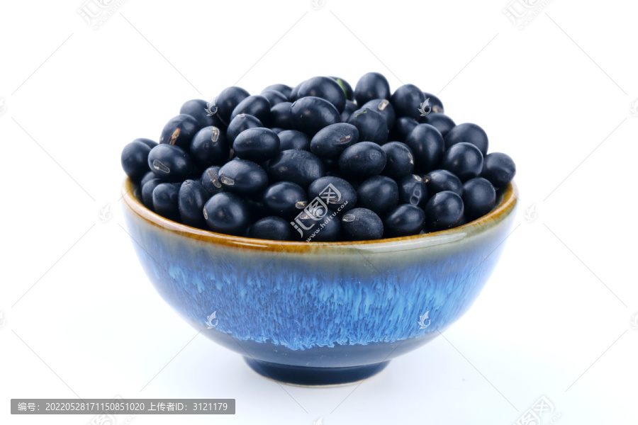 黑豆
