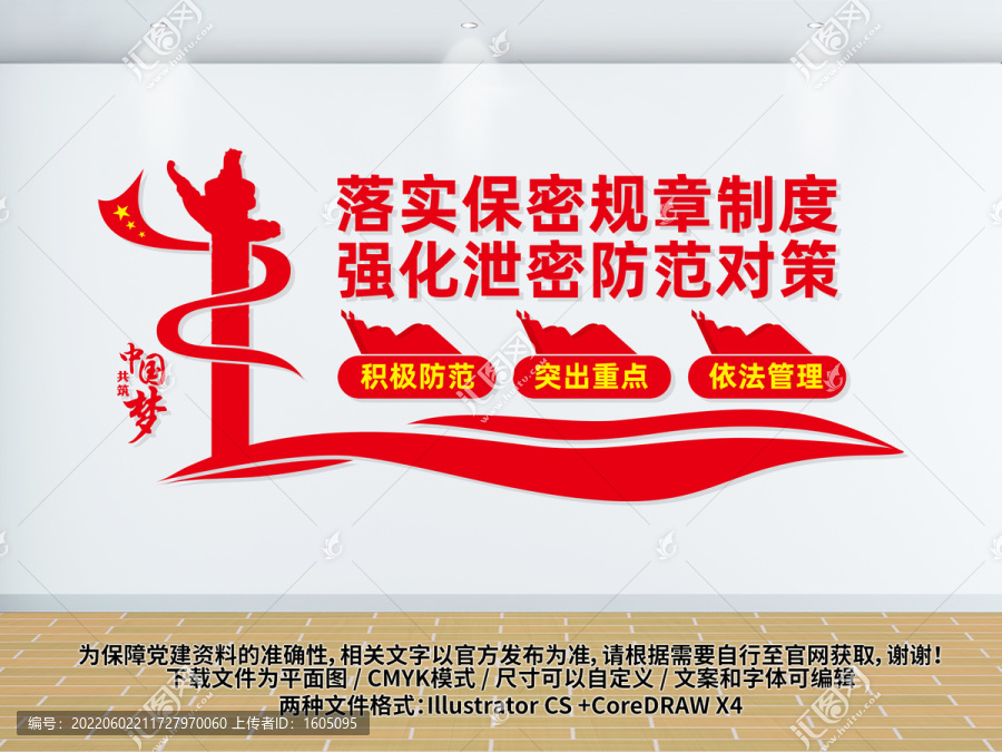 保密文化