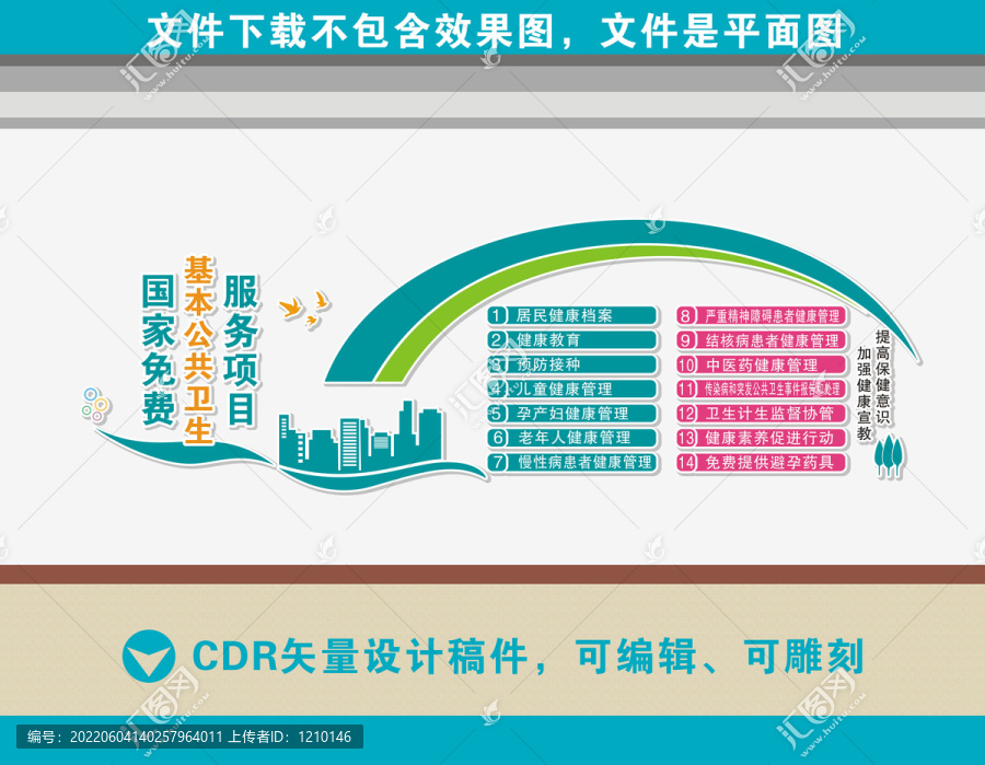 醫(yī)院十四項(xiàng)基本公共衛(wèi)生服務(wù)