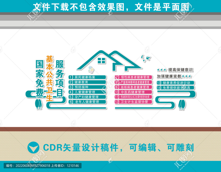 醫(yī)院十四項(xiàng)基本公共衛(wèi)生服務(wù)