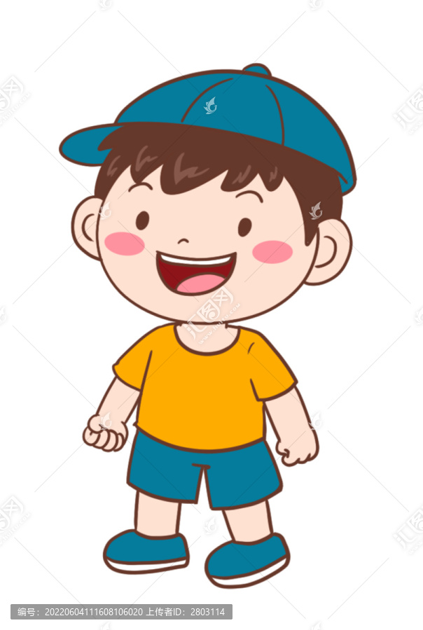 幼兒園小朋友