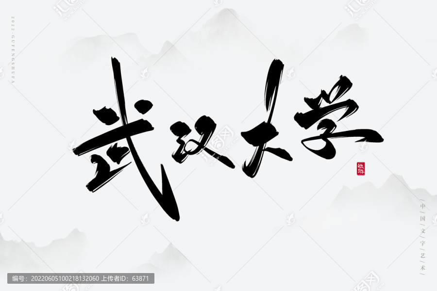 武漢大學