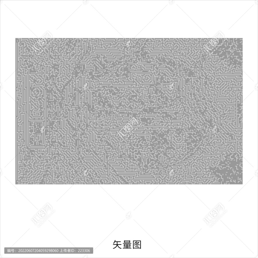 創(chuàng)意鏤空花紋
