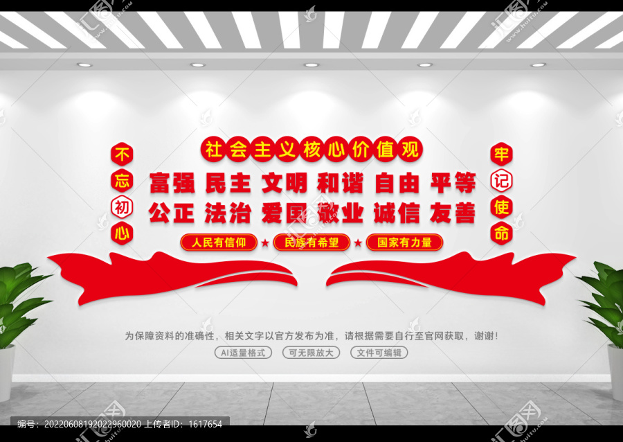 核心價值觀