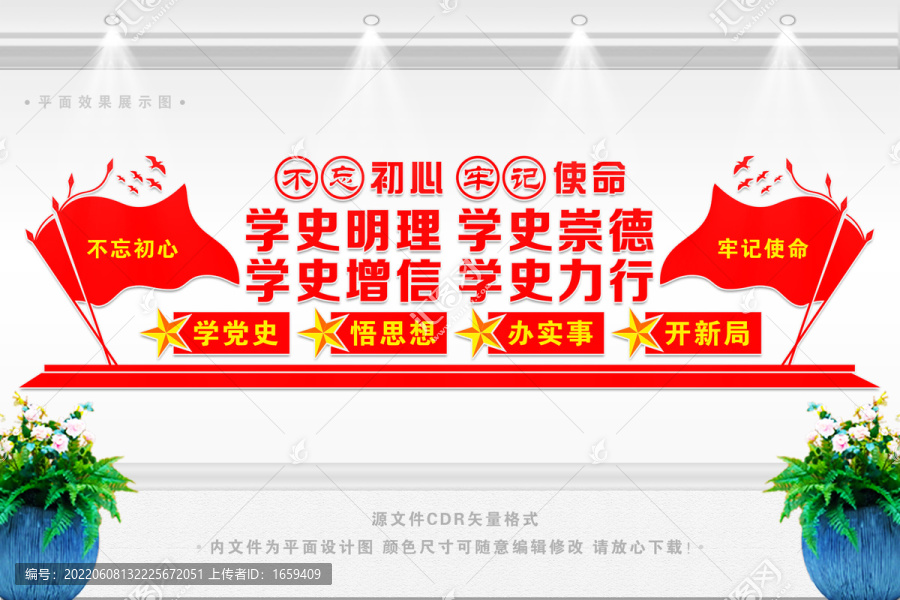 黨史