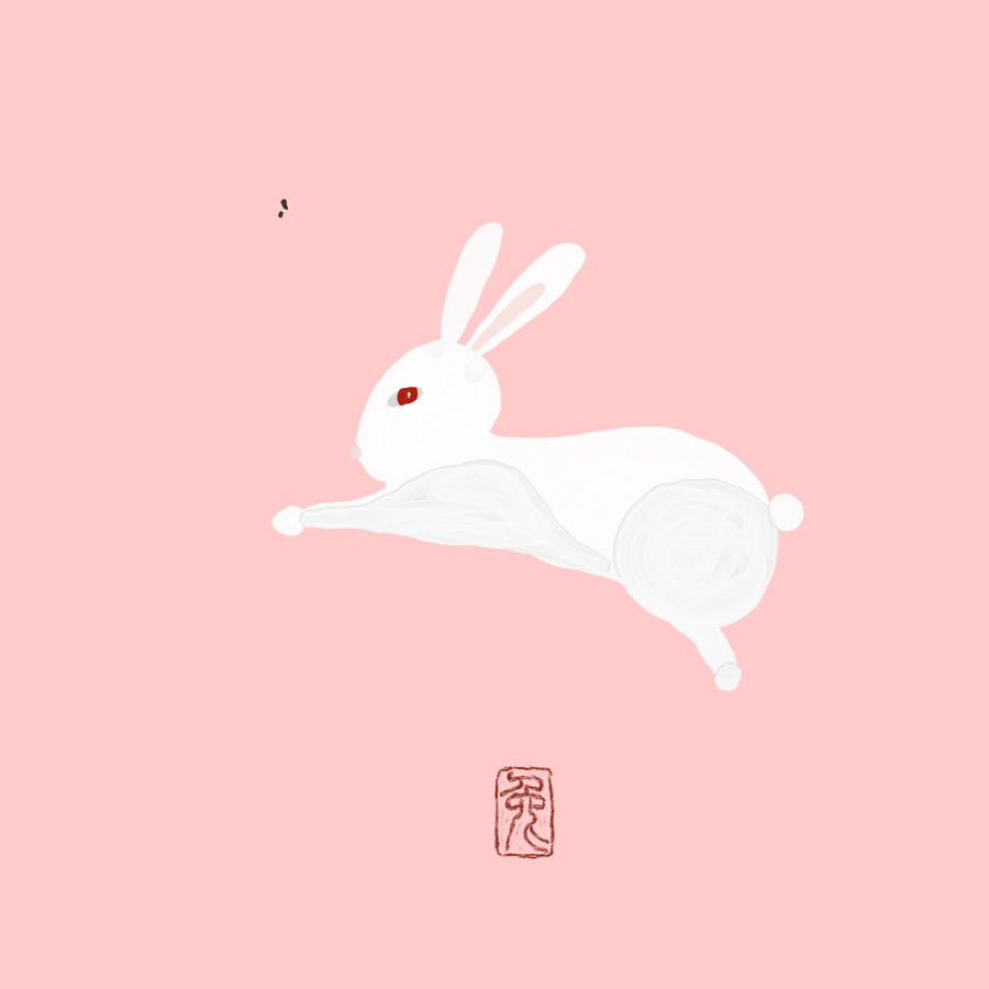 生肖兔