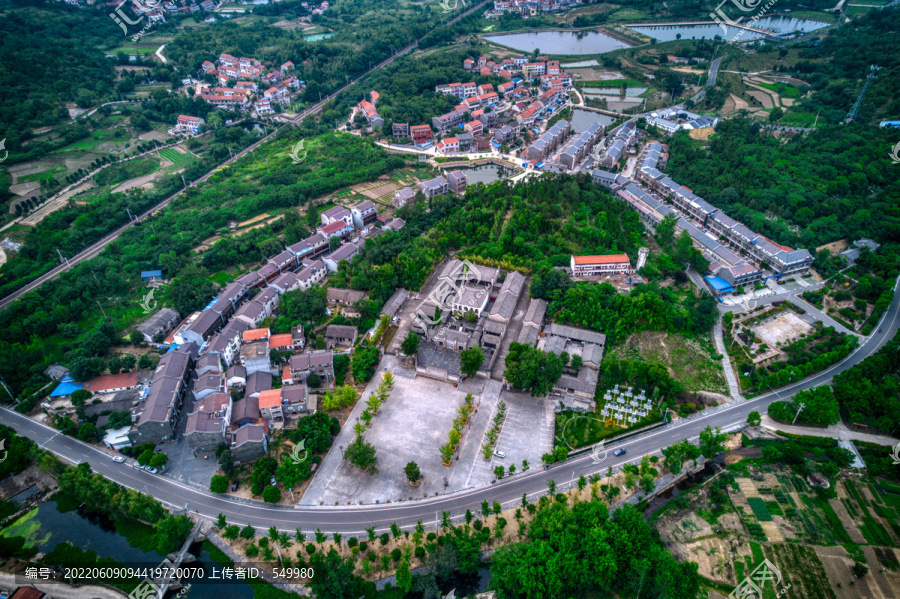 问津书院