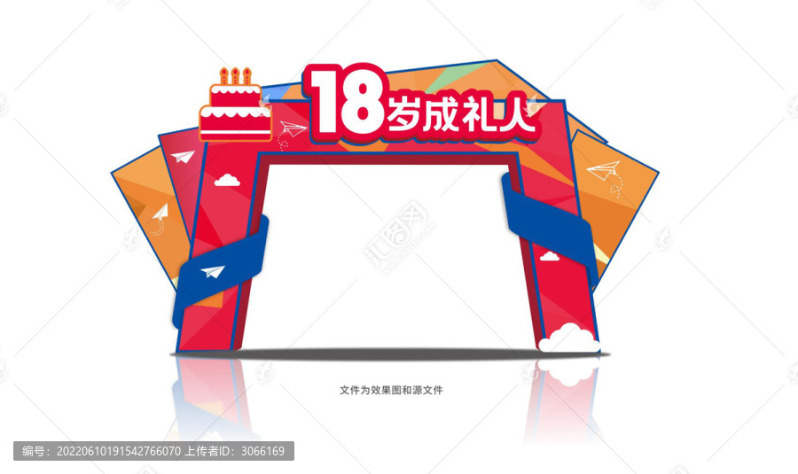 18歲成人禮