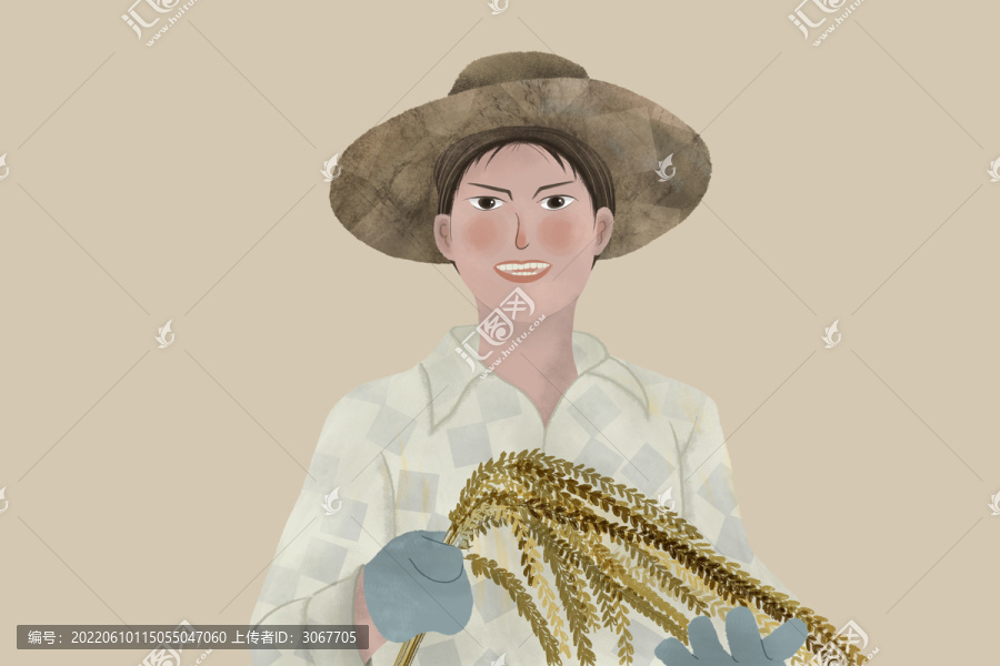 農(nóng)民