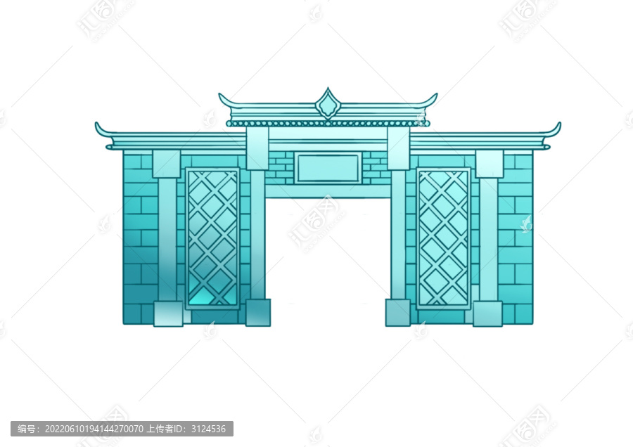 成都錦里免摳