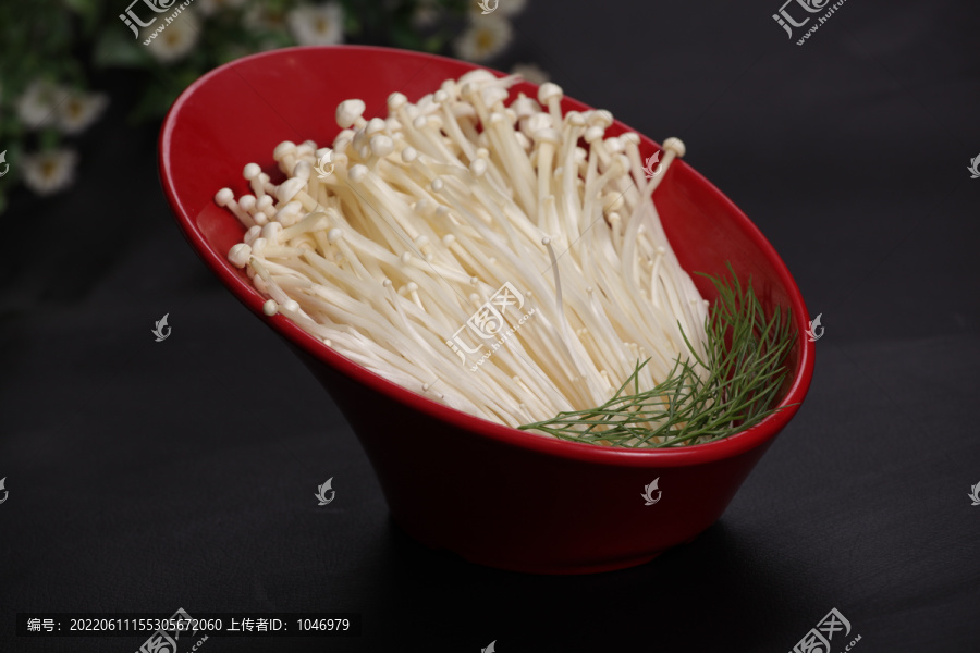 金針菇