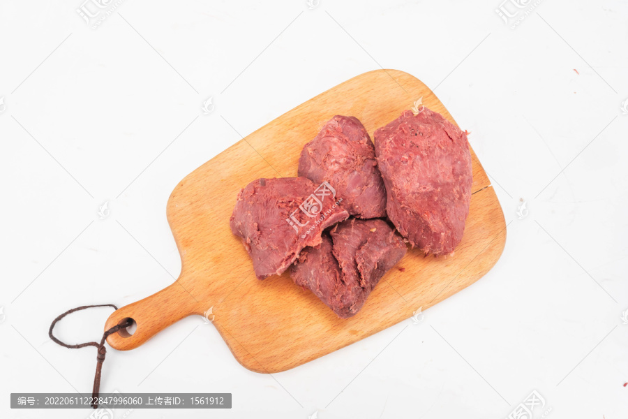 卤牛肉卤肉牛肉