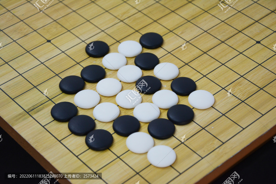 围棋