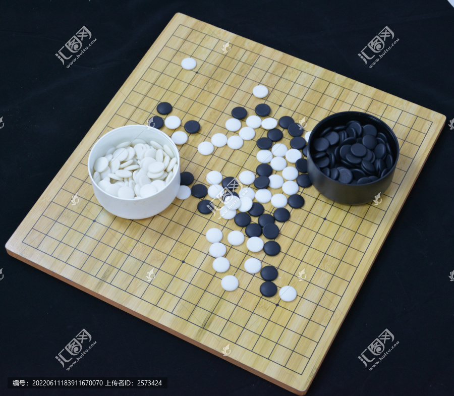 围棋