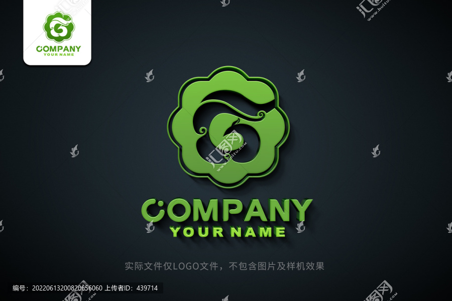 CG字母GC標(biāo)志