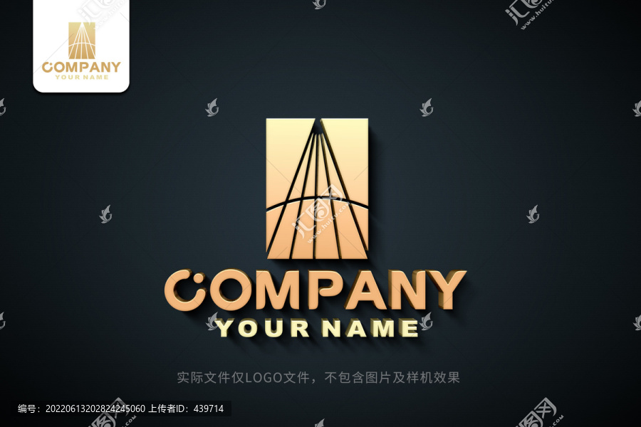 字母A標志