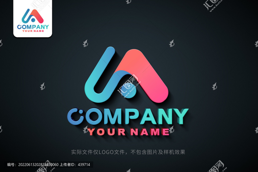 A字母A標(biāo)志