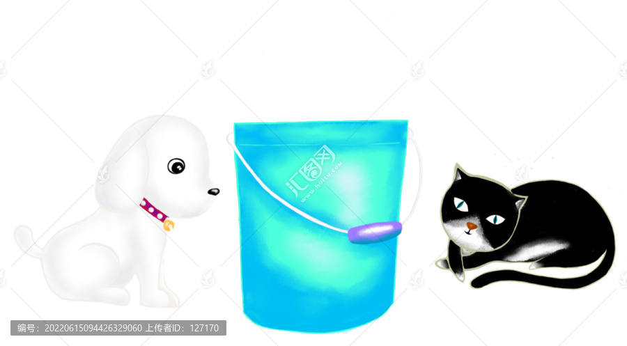 貓貓狗狗