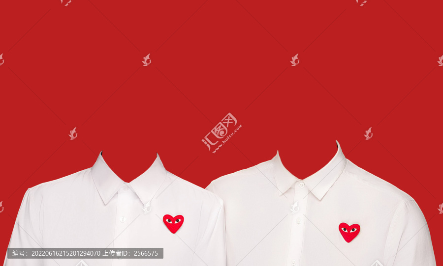 結婚證件照超高清