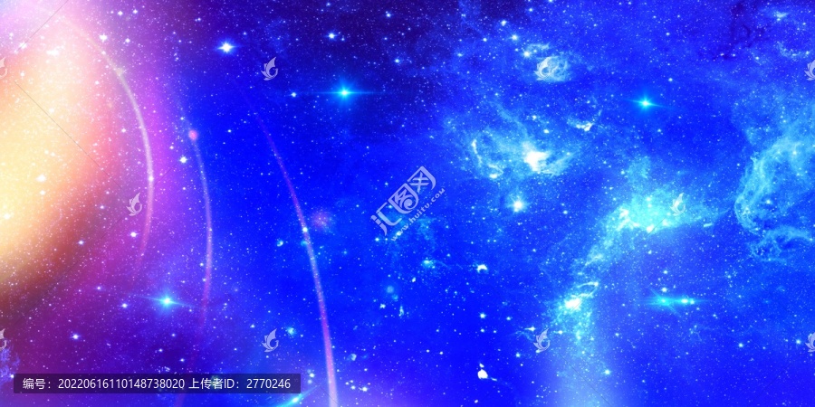 星空