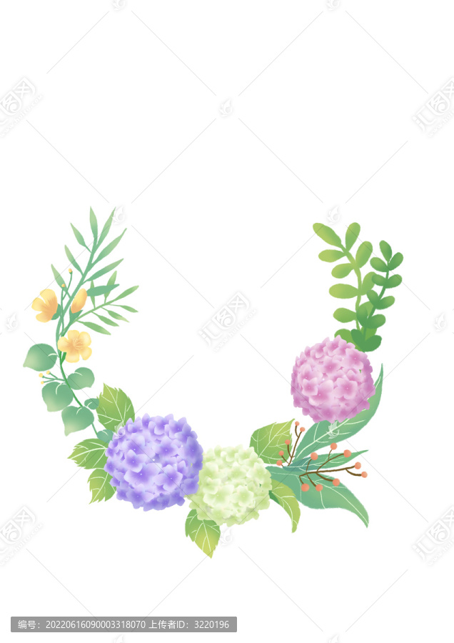 花環(huán)