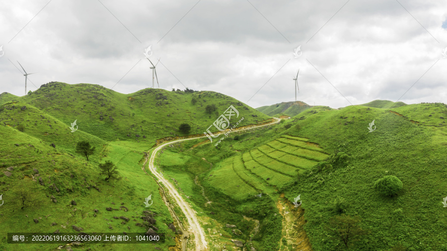 桂林龙胜双岛湖