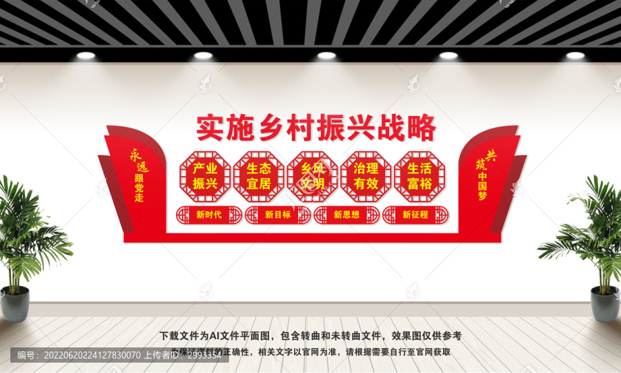 實(shí)施鄉(xiāng)村振興戰(zhàn)略