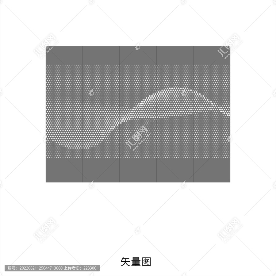 動(dòng)感鏤空?qǐng)D案