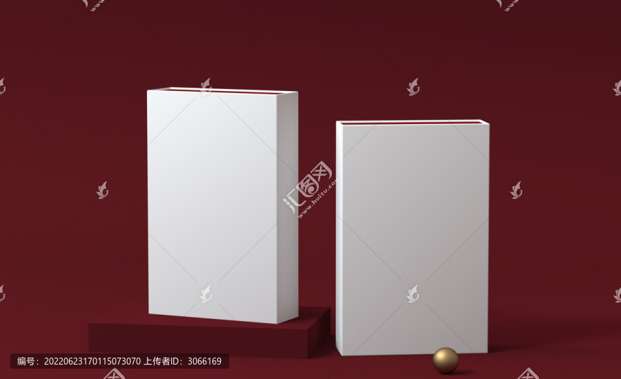 盒子樣機
