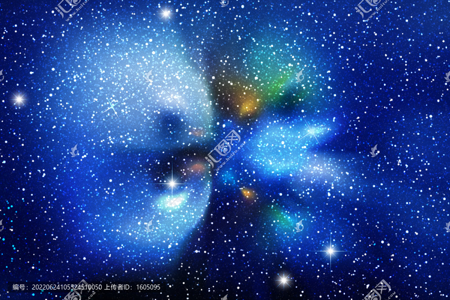 星空