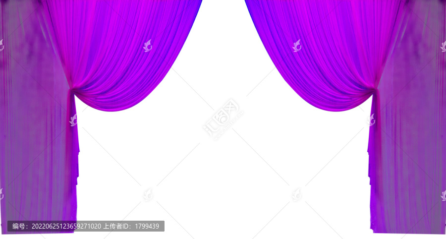 舞臺(tái)紗幕素材