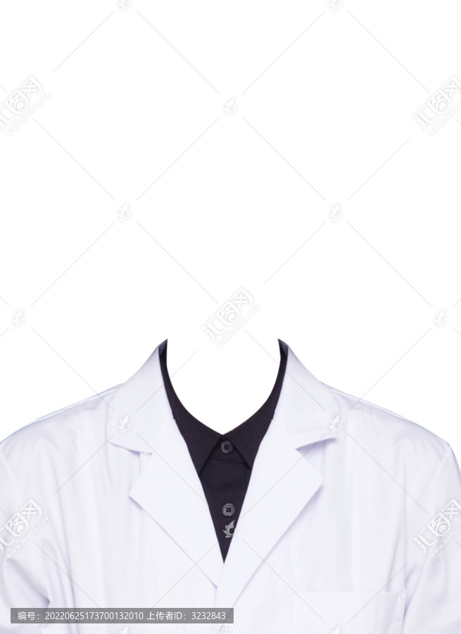 白大褂